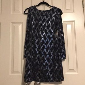 Jessica Howard cocktail dress!